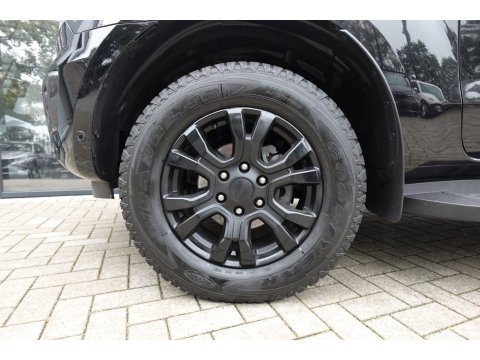 Ford Ranger 2.0 TDCI CAM PDC KEYLESS