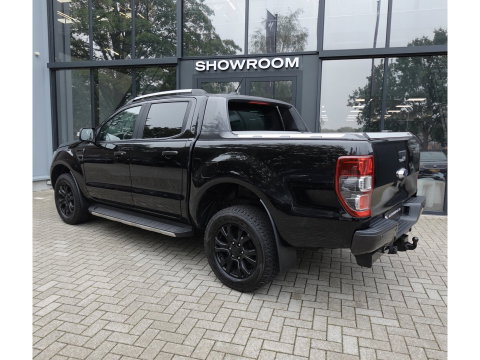 Ford Ranger 2.0 TDCI CAM PDC KEYLESS