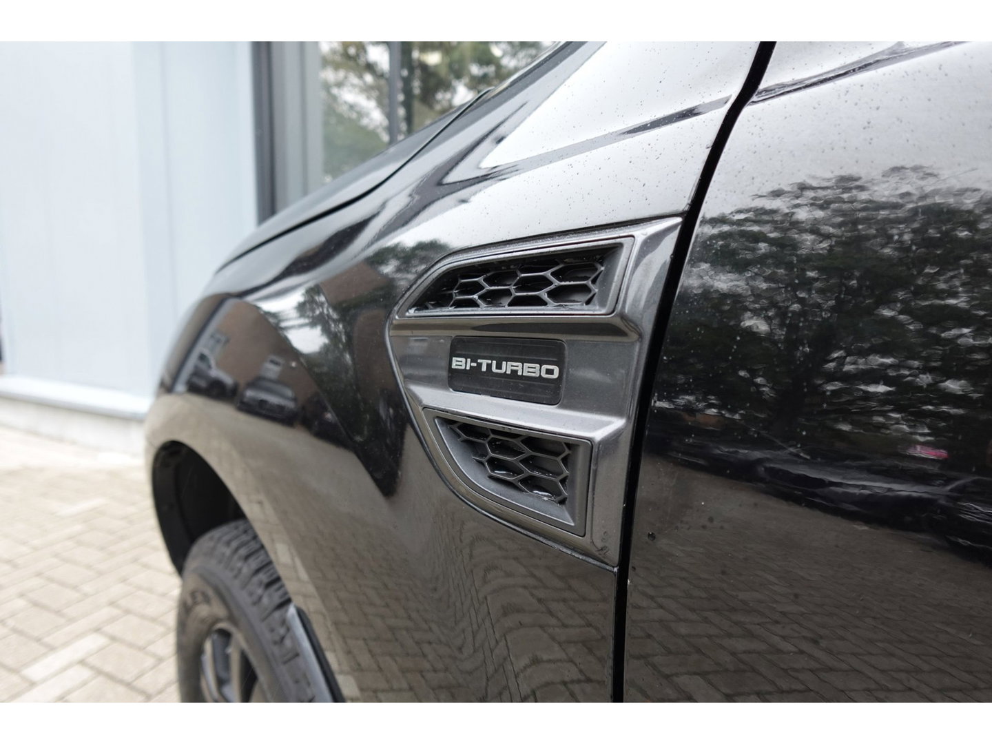 Ford Ranger 2.0 TDCI CAM PDC KEYLESS