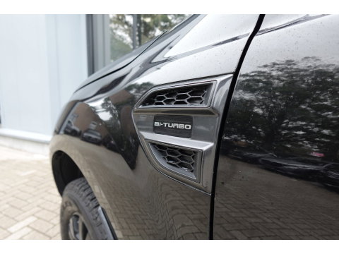 Ford Ranger 2.0 TDCI CAM PDC KEYLESS