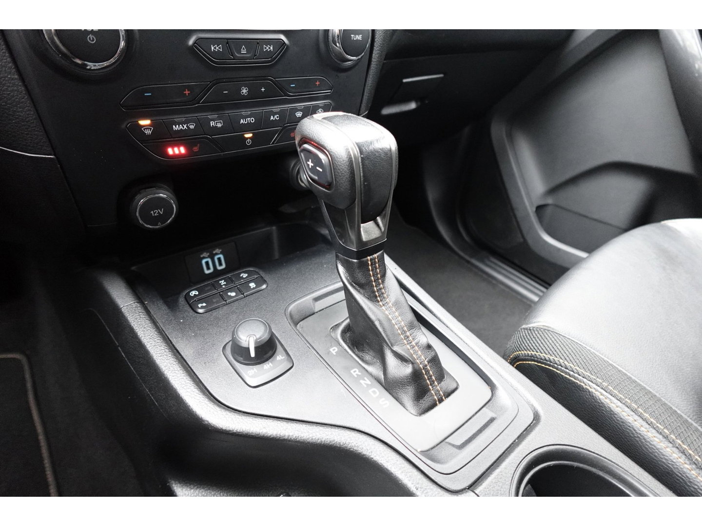Ford Ranger 2.0 TDCI CAM PDC KEYLESS
