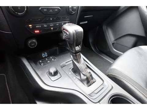 Ford Ranger 2.0 TDCI CAM PDC KEYLESS