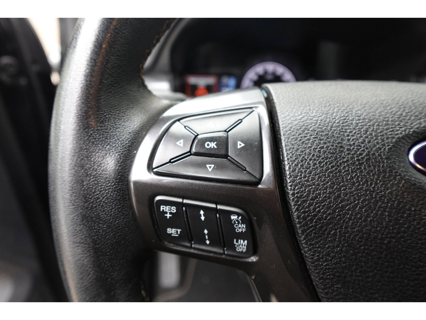 Ford Ranger 2.0 TDCI CAM PDC KEYLESS