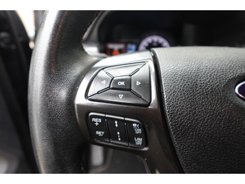 Ford Ranger 2.0 TDCI CAM PDC KEYLESS