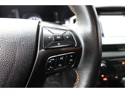Ford Ranger 2.0 TDCI CAM PDC KEYLESS