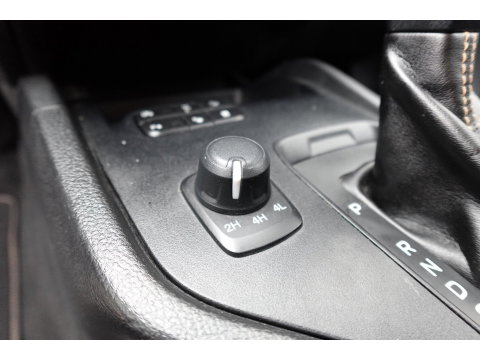 Ford Ranger 2.0 TDCI CAM PDC KEYLESS