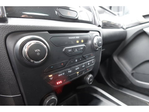 Ford Ranger 2.0 TDCI CAM PDC KEYLESS