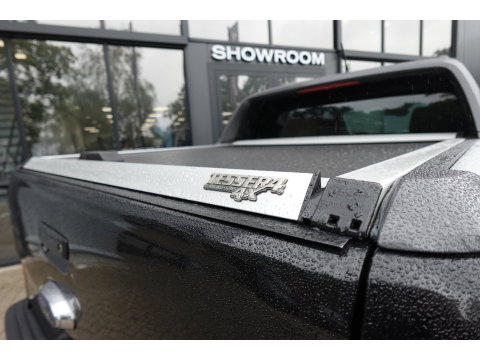 Ford Ranger 2.0 TDCI CAM PDC KEYLESS