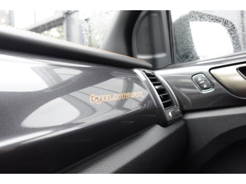 Ford Ranger 2.0 TDCI CAM PDC KEYLESS