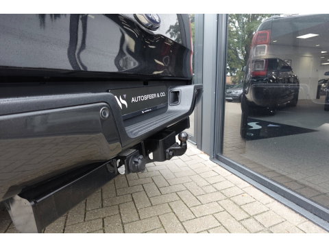 Ford Ranger 2.0 TDCI CAM PDC KEYLESS