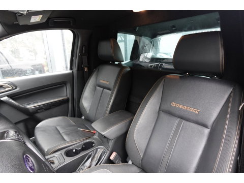 Ford Ranger 2.0 TDCI CAM PDC KEYLESS