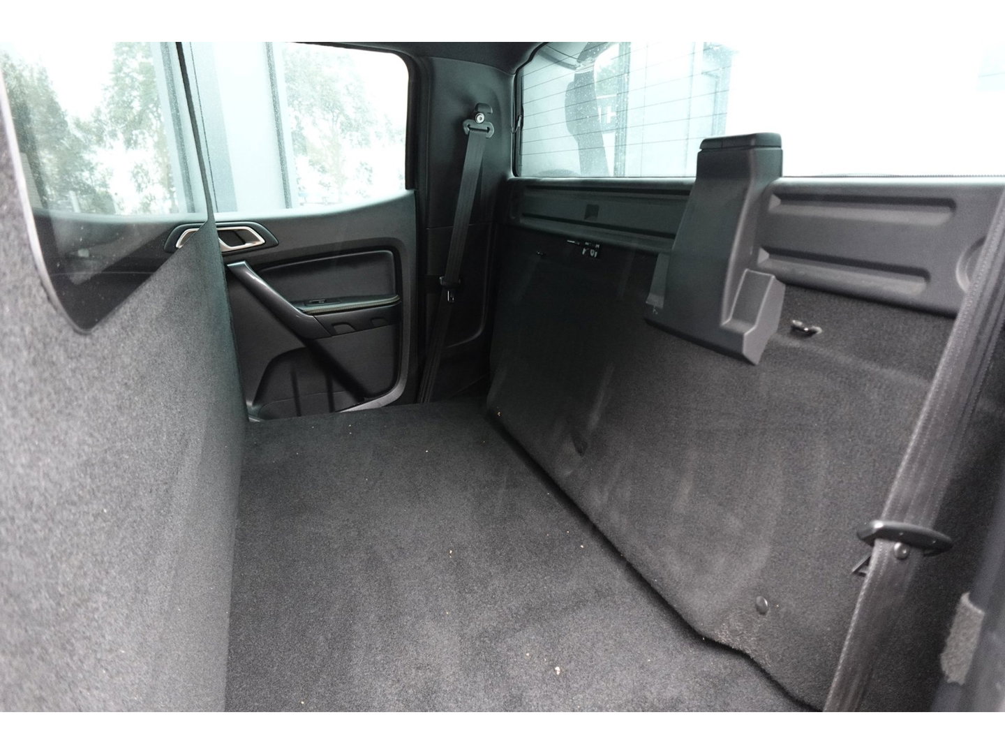 Ford Ranger 2.0 TDCI CAM PDC KEYLESS