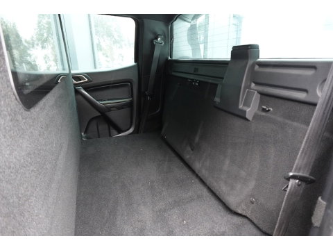Ford Ranger 2.0 TDCI CAM PDC KEYLESS