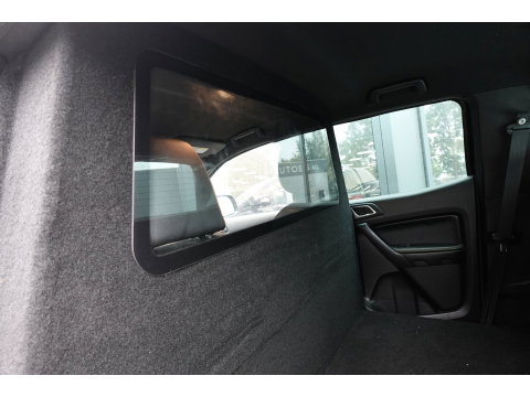 Ford Ranger 2.0 TDCI CAM PDC KEYLESS