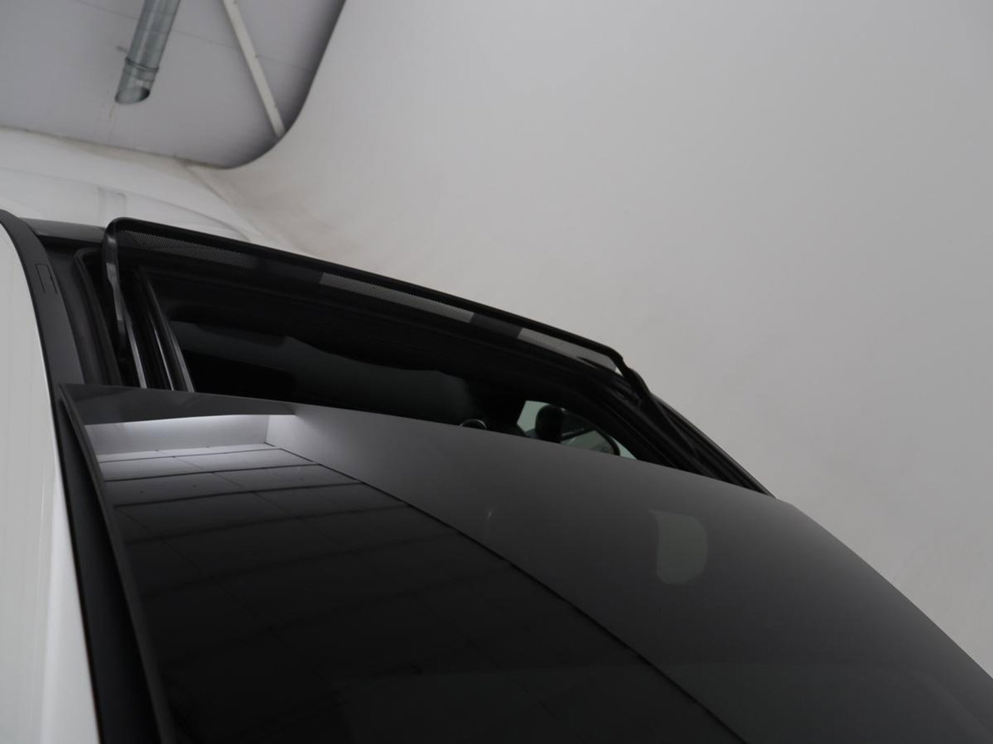 Mercedes-Benz A-Klasse 200 Luxury Line