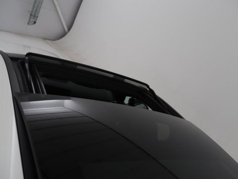 Mercedes-Benz A-Klasse 200 Luxury Line