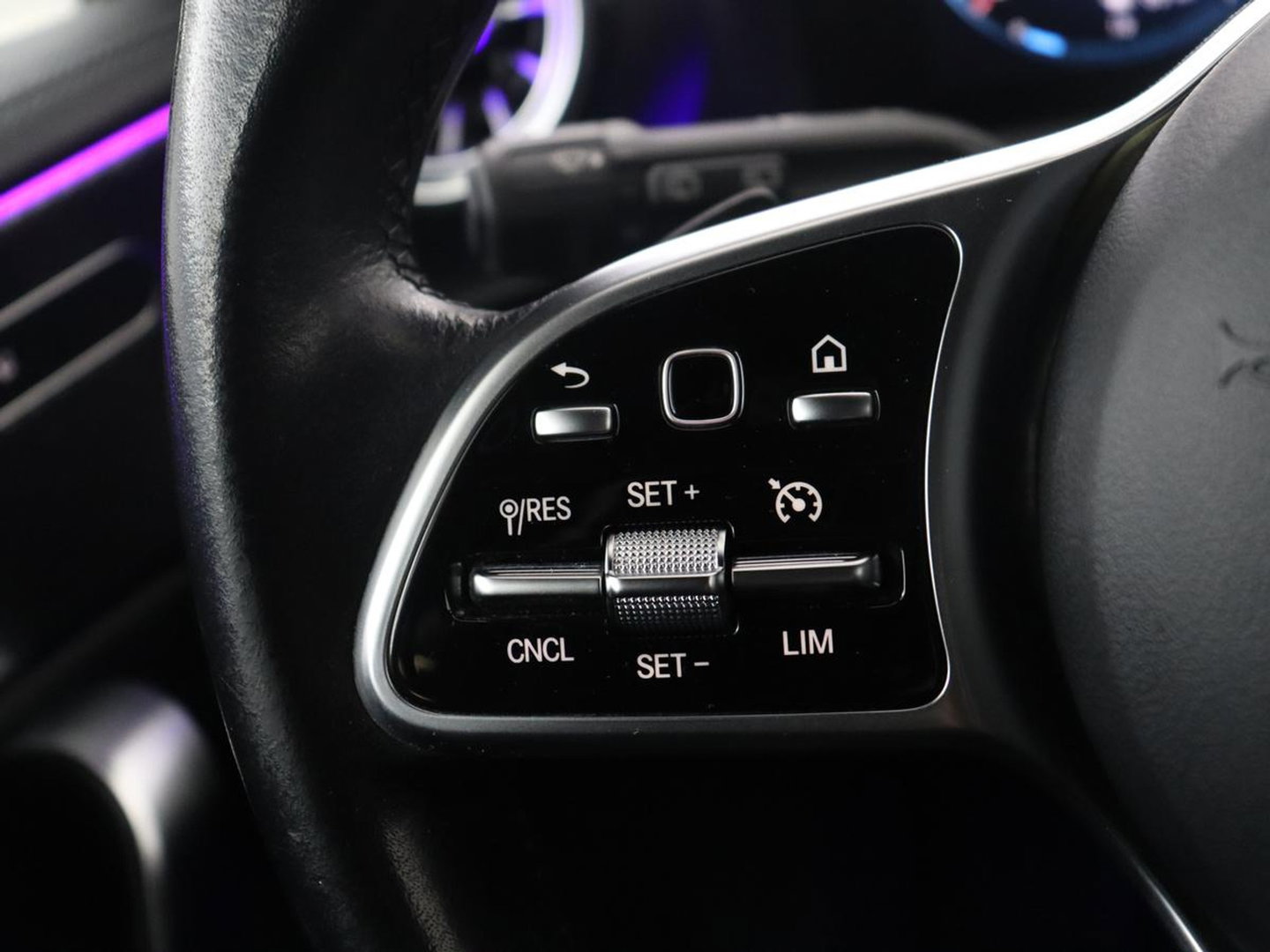 Mercedes-Benz A-Klasse 200 Luxury Line