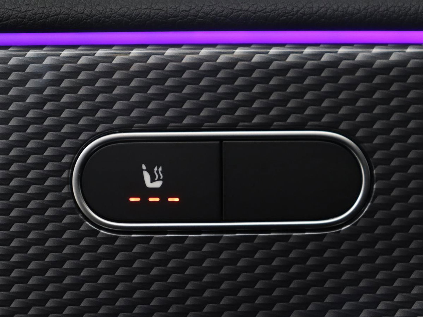Mercedes-Benz A-Klasse 200 Luxury Line