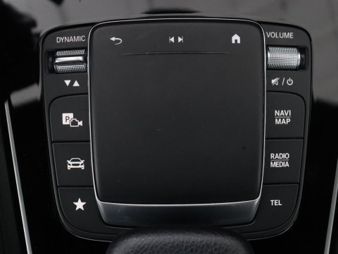 Mercedes-Benz A-Klasse 200 Luxury Line