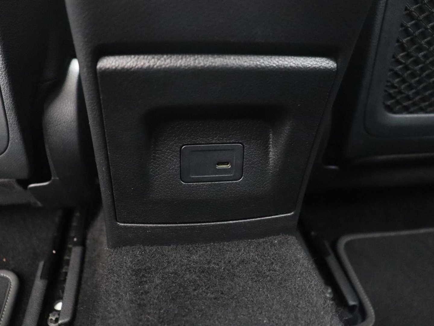 Mercedes-Benz A-Klasse 200 Luxury Line