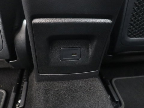 Mercedes-Benz A-Klasse 200 Luxury Line