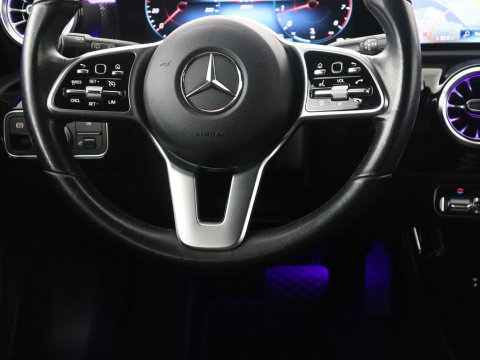 Mercedes-Benz A-Klasse 200 Luxury Line