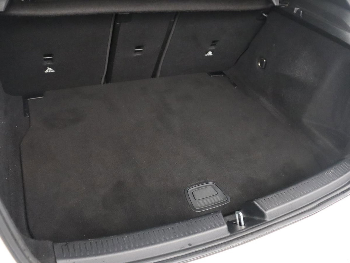 Mercedes-Benz A-Klasse 200 Luxury Line