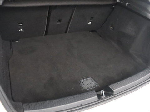 Mercedes-Benz A-Klasse 200 Luxury Line