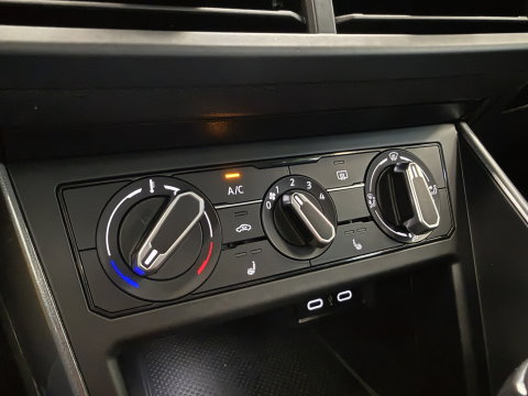 Volkswagen Polo 1.0 TSI IQ-led Adaptive-Cruise Lmv