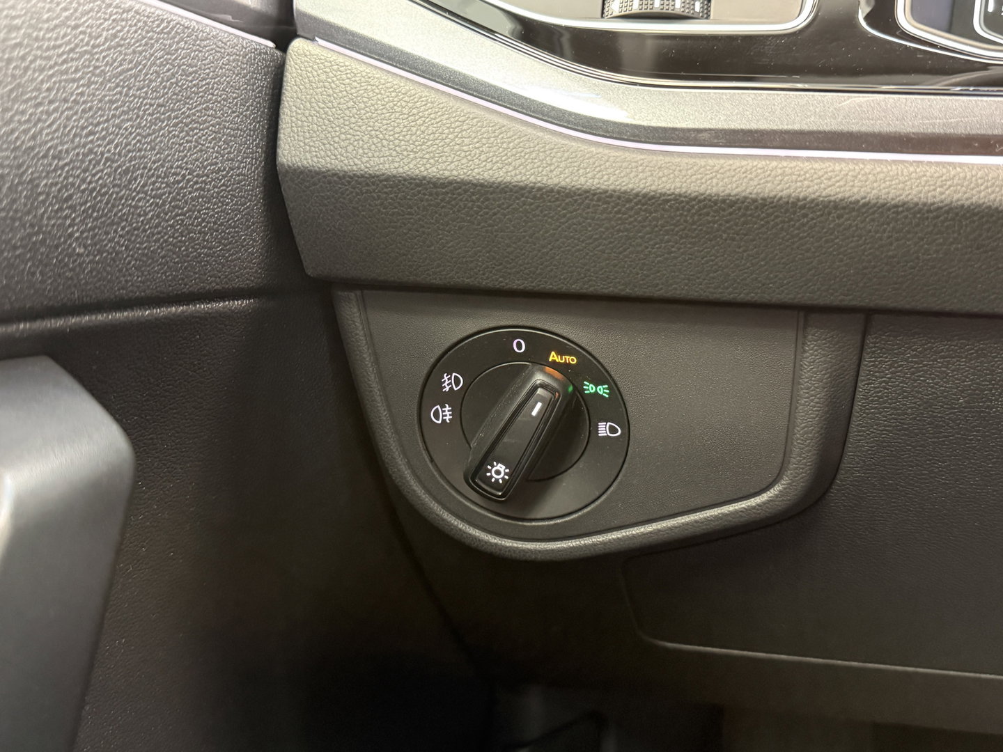 Volkswagen Polo 1.0 TSI IQ-led Adaptive-Cruise Lmv