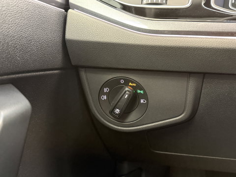 Volkswagen Polo 1.0 TSI IQ-led Adaptive-Cruise Lmv
