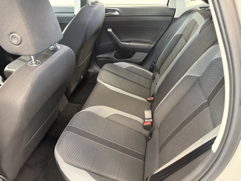 Volkswagen Polo 1.0 TSI IQ-led Adaptive-Cruise Lmv