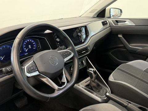 Volkswagen Polo 1.0 TSI IQ-led Adaptive-Cruise Lmv