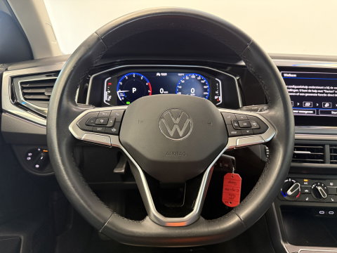 Volkswagen Polo 1.0 TSI IQ-led Adaptive-Cruise Lmv