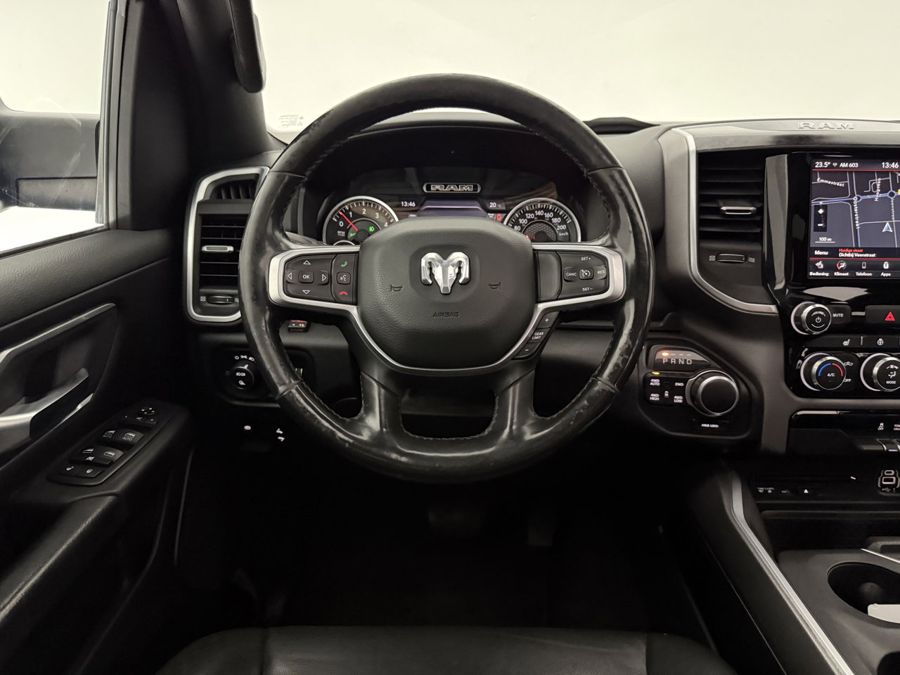 Dodge Ram 1500