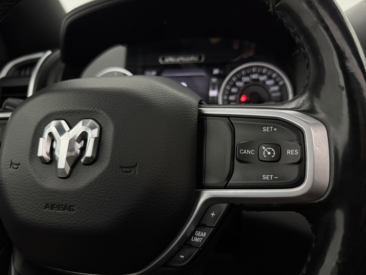 Dodge Ram 1500