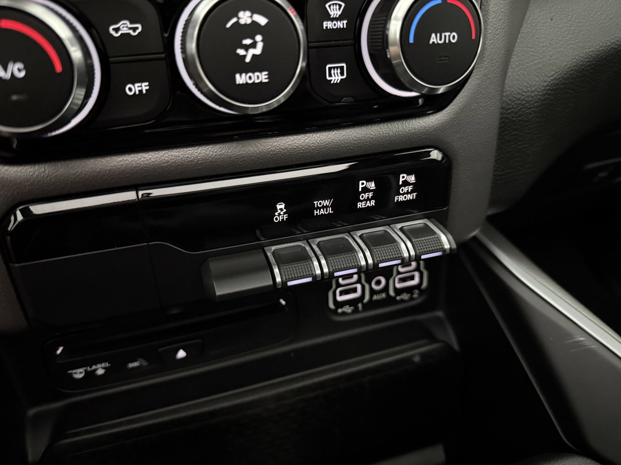 Dodge Ram 1500