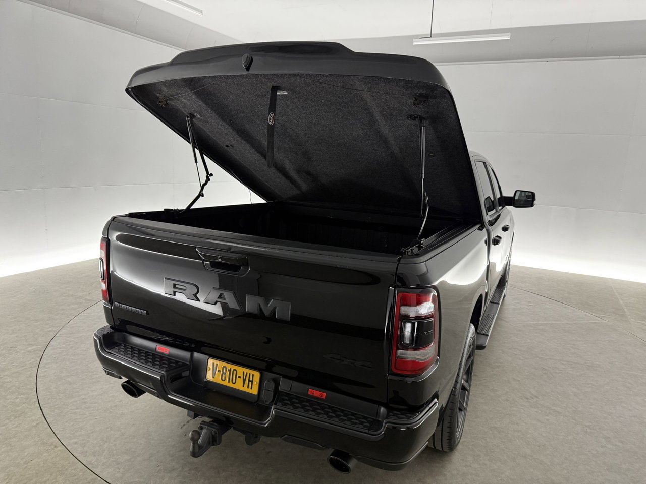 Dodge Ram 1500