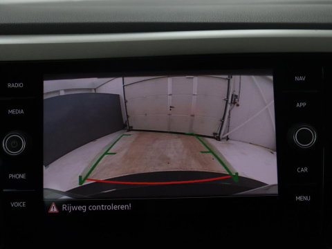 Volkswagen Polo 1.0 TSI R-Line Edition | Automaat | Camera | LED | Navigatie |