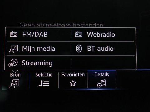Volkswagen Polo 1.0 TSI R-Line Edition | Automaat | Camera | LED | Navigatie |