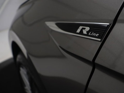 Volkswagen Polo 1.0 TSI R-Line Edition | Automaat | Camera | LED | Navigatie |