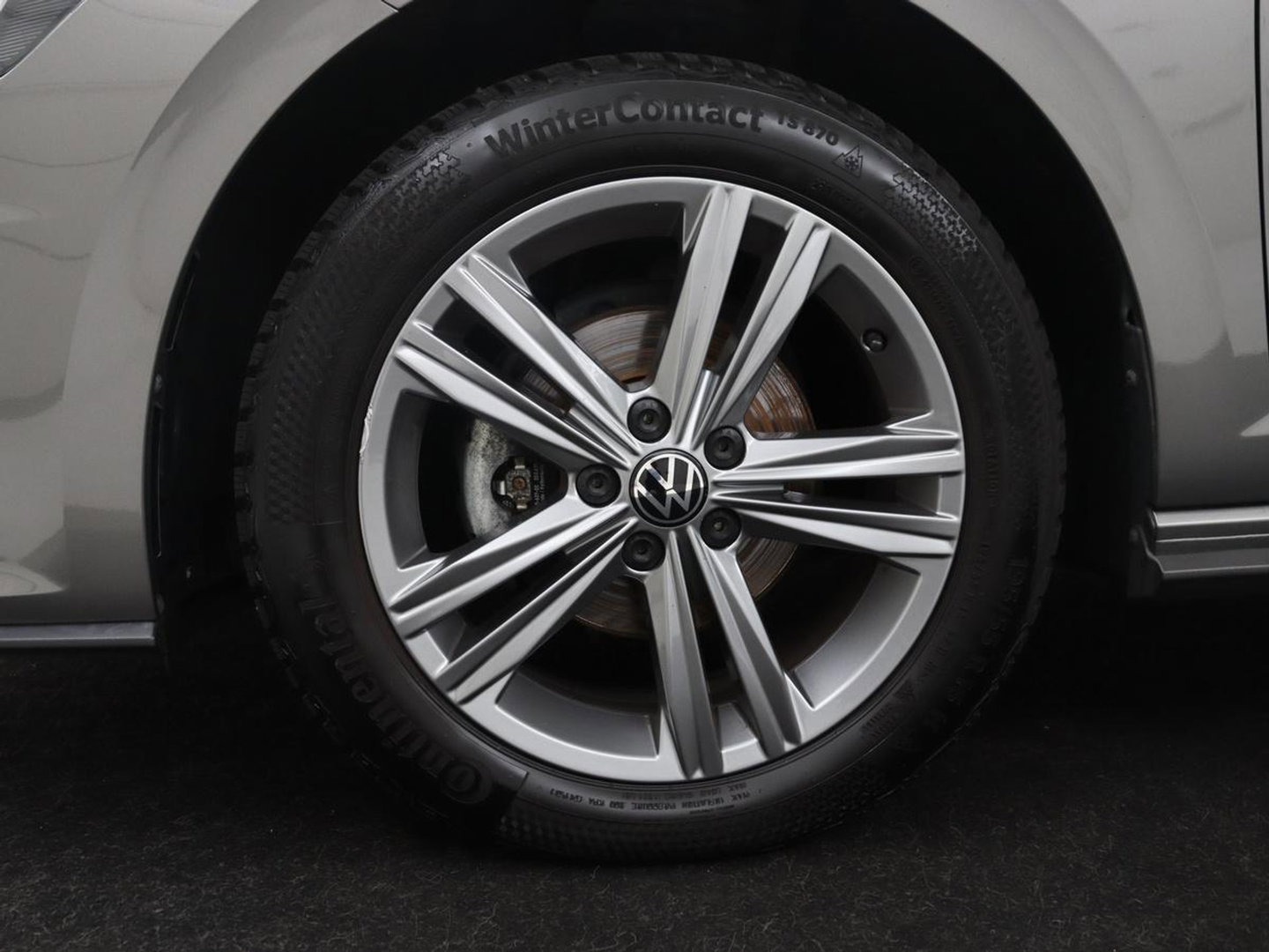 Volkswagen Polo 1.0 TSI R-Line Edition | Automaat | Camera | LED | Navigatie |
