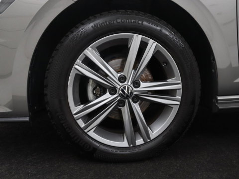 Volkswagen Polo 1.0 TSI R-Line Edition | Automaat | Camera | LED | Navigatie |