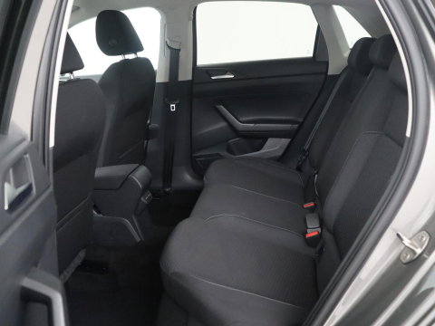 Volkswagen Polo 1.0 TSI R-Line Edition | Automaat | Camera | LED | Navigatie |