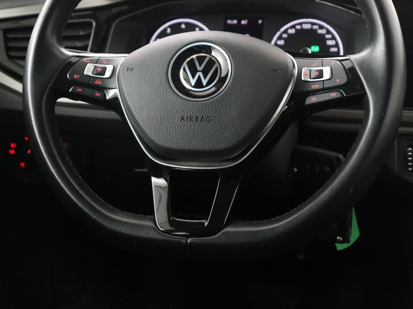Volkswagen Polo 1.0 TSI R-Line Edition | Automaat | Camera | LED | Navigatie |