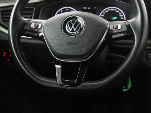 Volkswagen Polo 1.0 TSI R-Line Edition | Automaat | Camera | LED | Navigatie |