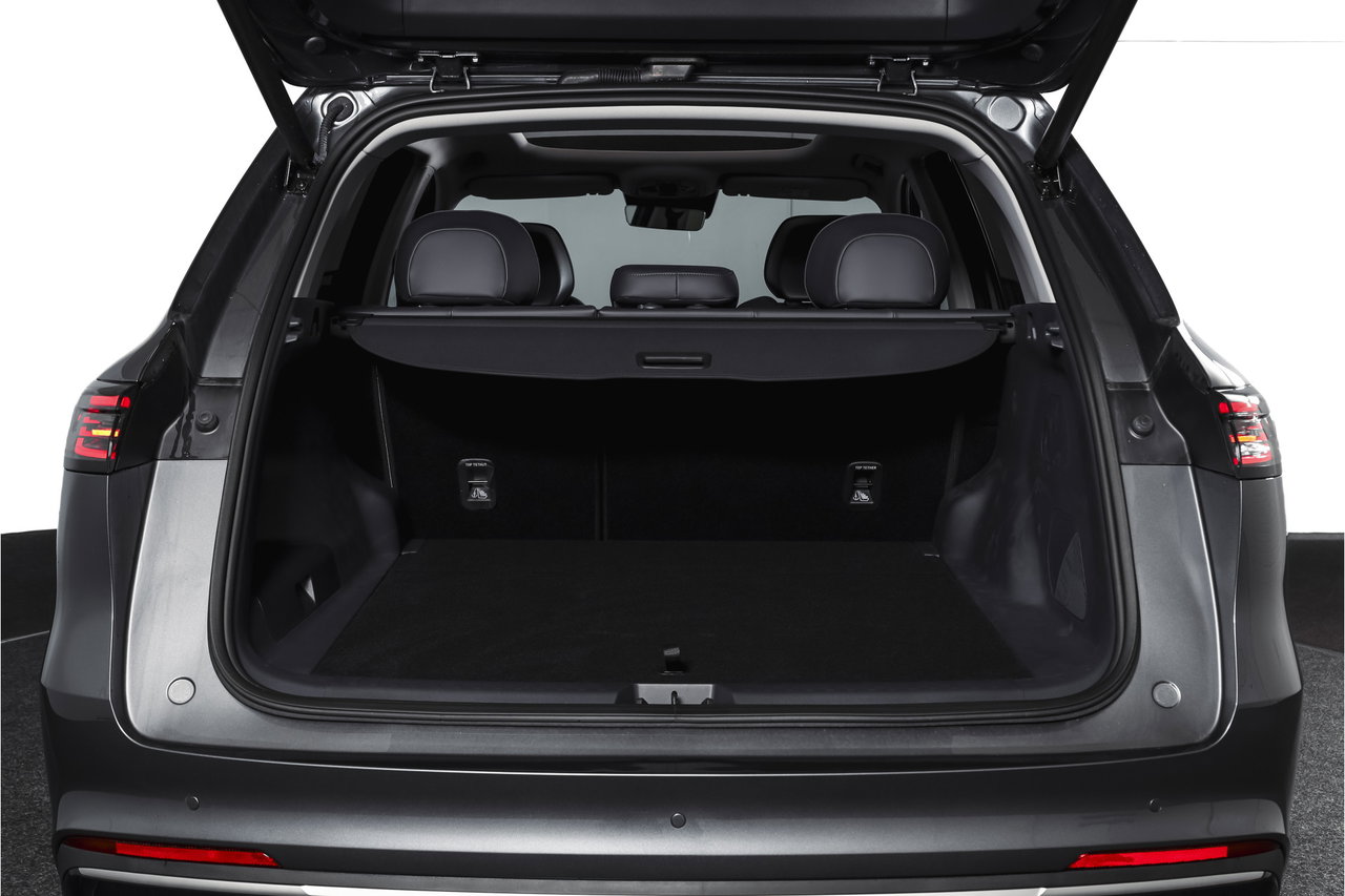 Geely Starray EM-i