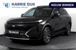 Geely Starray EM-i
