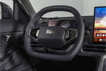 Geely Starray EM-i