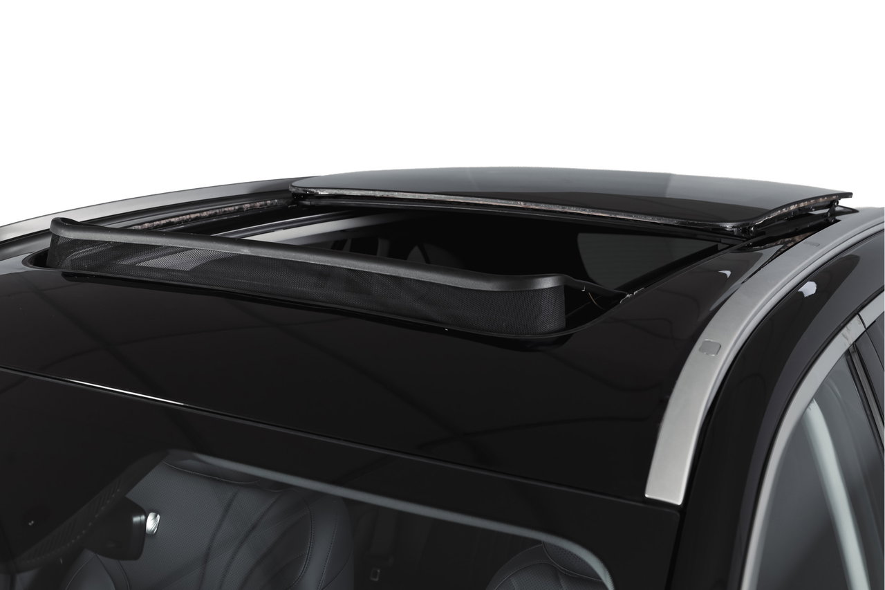 Geely Starray EM-i